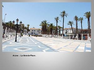 2eme Partie Oranie  Arzew-Fontaine des Gazelles (13)